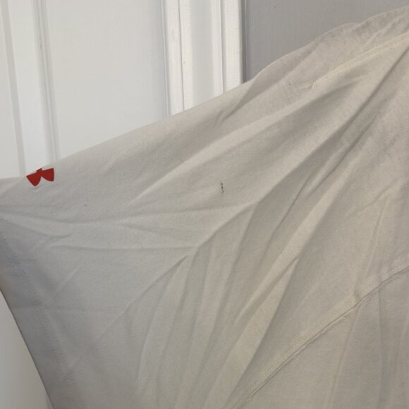 Bundle 5 items @ 5$, pay only 15$ - 2 items free! Under Armour t-shirt loose fit - Picture 4 of 4